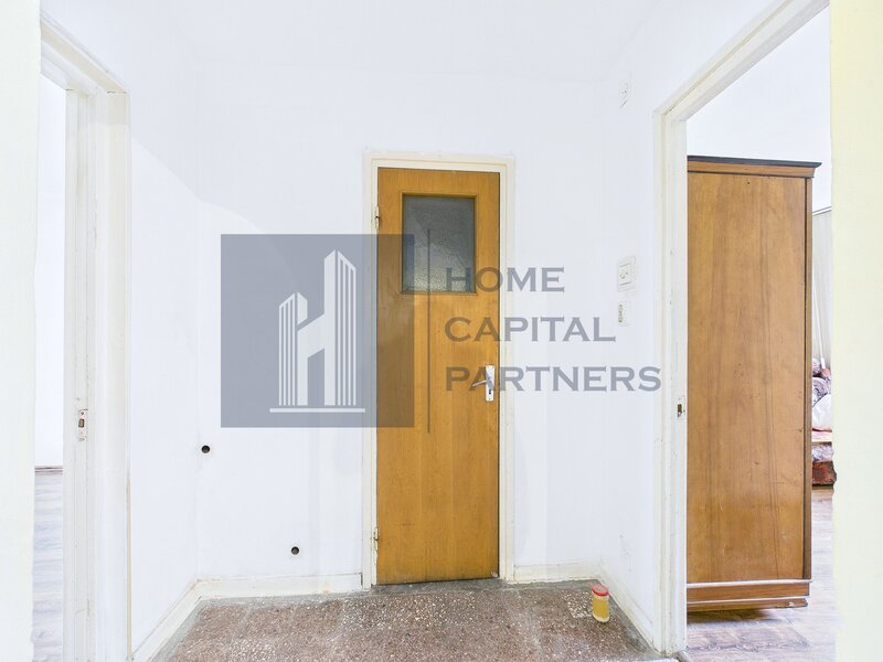 Trei camere – 60 mp utili, bloc 1971, aproape de transport pub