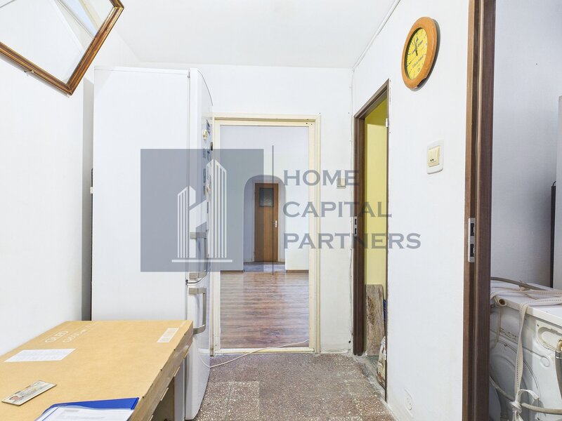 Trei camere – 60 mp utili, bloc 1971, aproape de transport pub