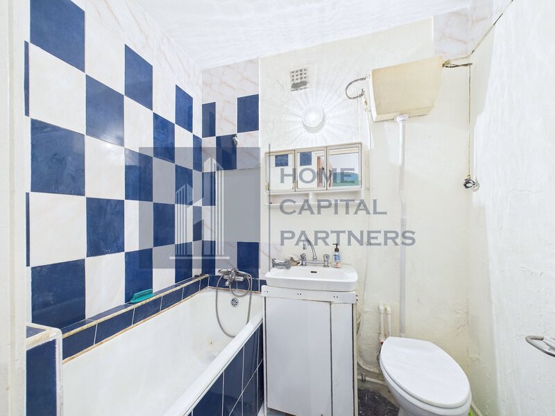 Trei camere – 60 mp utili, bloc 1971, aproape de transport pub