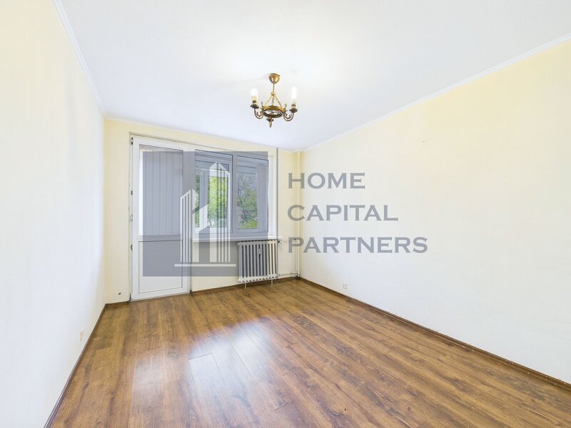 Trei camere – 60 mp utili, bloc 1971, aproape de transport pub