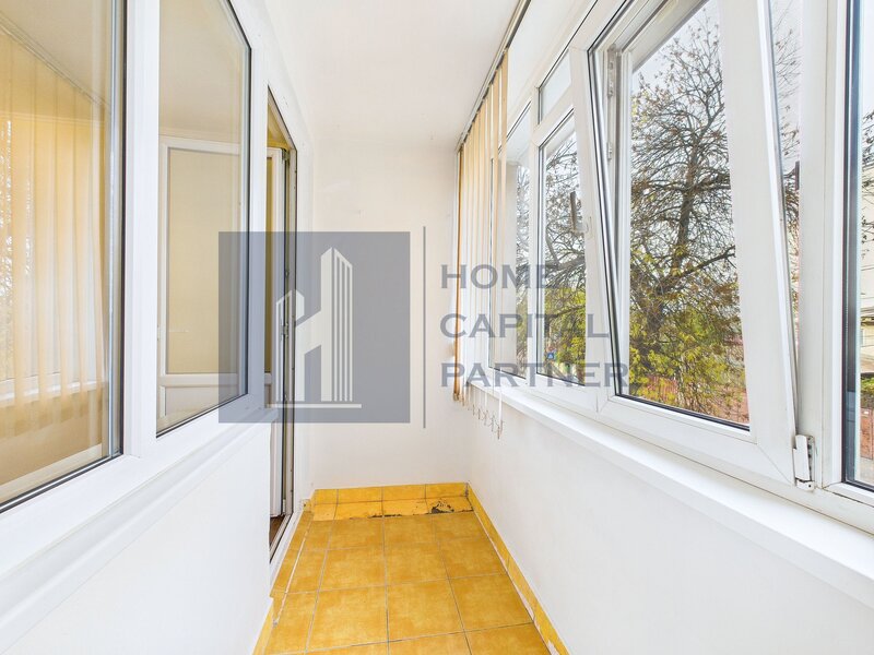 Trei camere – 60 mp utili, bloc 1971, aproape de transport pub